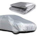 Waterproof Car Cover, BODY COVER All Weather UV Protection silver color